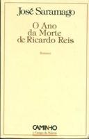 Ano Da Morte De Ricardo Reis