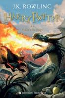 Harry Potter - Portuguese