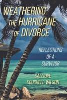 Weathering the Hurricane of Divorce
