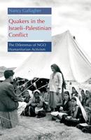 Quakers in the Israeli Palestinian Conflict
