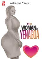 The Woman of Yenagoa & Other Poems
