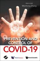 Prevention And Control Of Covid-19