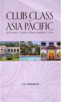 Club Class In Asia Pacific