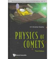Physics of Comets