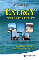 Energy in the 21st Century