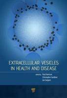 Extracellular Vesicles in Health and Diseases