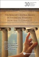 The Role of Central Banks in Financial Stability