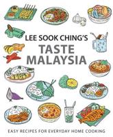 Lee Sook Ching's Taste Malaysia