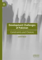 Development Challenges of Pakistan