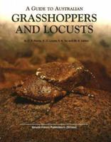Guide to Australian Grasshoppers & Locusts