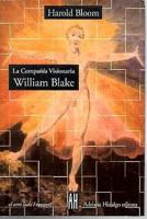 Compaia Visionaria, La: William Blake