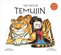 The Tale of Temujin