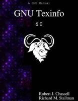 GNU Texinfo 6.0