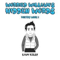 Worried William's Hidden Words