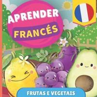 Aprender Francês - Frutas E Vegetais