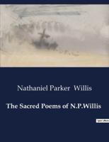 The Sacred Poems of N.P.Willis