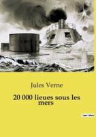 20 000 Lieues Sous Les Mers