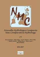 Nouvelle Mythologie Comparee / New Comparative Mythology N3