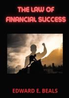 The Law of Financial Success