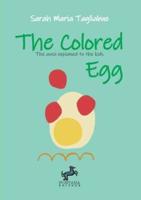 The Colored Egg - The Aura Explained to Children