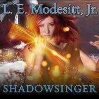 Shadowsinger Lib/E