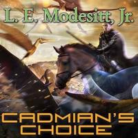 Cadmian's Choice Lib/E