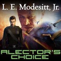 Alector's Choice Lib/E