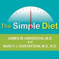 The Simple Diet Lib/E