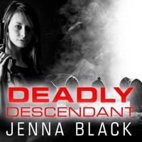 Deadly Descendant Lib/E