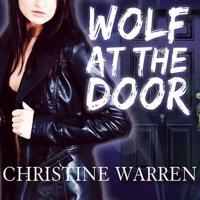 Wolf at the Door Lib/E