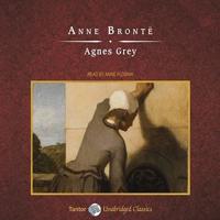 Agnes Grey Lib/E