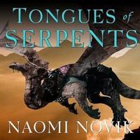 Tongues of Serpents Lib/E