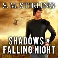 Shadows of Falling Night Lib/E