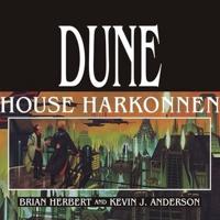 Dune: House Harkonnen Lib/E