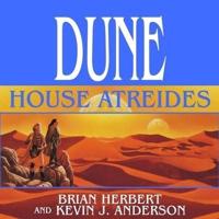 Dune: House Atreides Lib/E