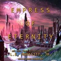 Empress of Eternity Lib/E