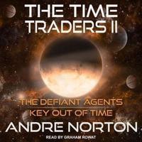 The Time Traders II