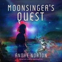 Moonsinger's Quest Lib/E