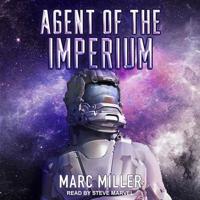 Agent of the Imperium Lib/E
