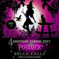 A Southern Charms Cozy Potluck