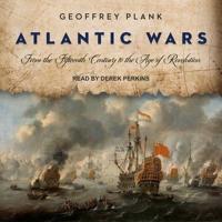 Atlantic Wars Lib/E