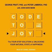 Code to Joy Lib/E
