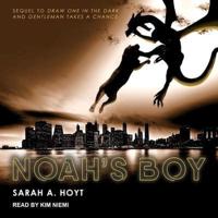 Noah's Boy Lib/E