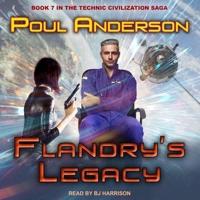 Flandry's Legacy Lib/E