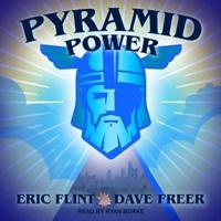 Pyramid Power Lib/E
