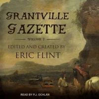 Grantville Gazette, Volume I Lib/E
