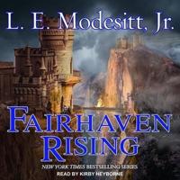 Fairhaven Rising Lib/E