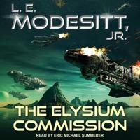 The Elysium Commission Lib/E
