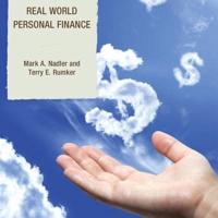 Real World Personal Finance Lib/E