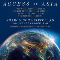 Access to Asia Lib/E